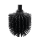 Spare Silicon black Brush