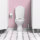 Spare Silicon black Brush