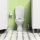 Spare Silicon black Brush