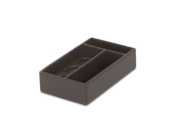 Organizer for Coffee Machines and Hospitality Trays Classic