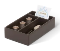 Organizer for Coffee Machines and Hospitality Trays Classic