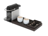Organizer for Coffee Machines and Hospitality Trays Classic