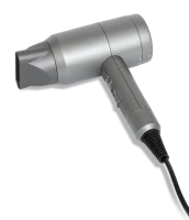 Hotel Hair Dryer Calima with Spiral Cord