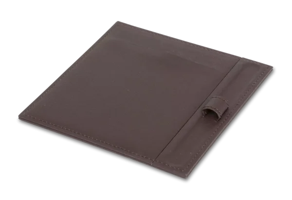 Bentley Notizblockhalter Augustine classic aus PU Leder