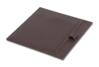 Bentley Notizblockhalter Augustine classic aus PU Leder