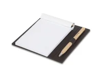 Bentley Notizblockhalter Augustine classic aus PU Leder