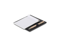 Note Pad Holder Augustine Natural