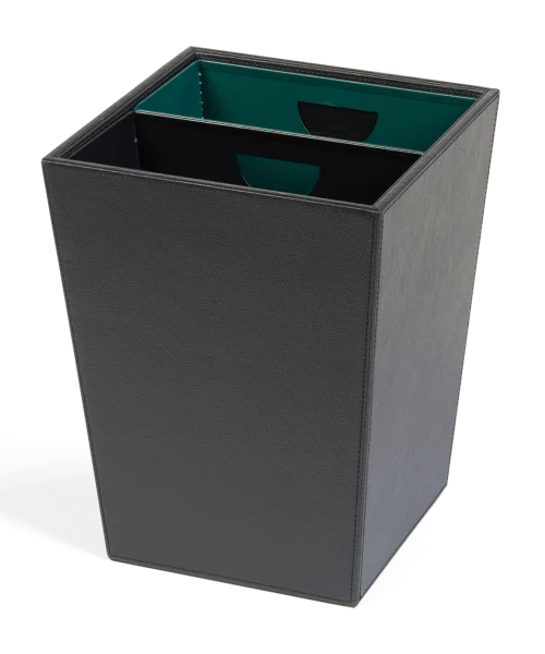 Separation Bin Palma black