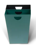 Separation Bin Palma black