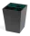 Separation Bin Palma black