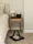 Separation Bin Palma black