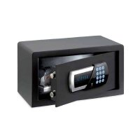 Digital Hotel Safe for 15 Laptop with the possibility of...