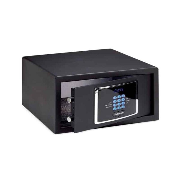 In-Room Safe for 15.6" Laptop