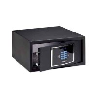 Digital Hotelsafe für 15,6 Laptop