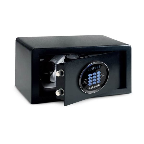 Digital Hotel Safe for 15,6 Laptop Standard