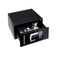 Digital Hotelsafe für 13,3 Laptop mit...