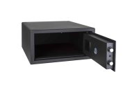 Digital Hotel Safe for 17 Laptop