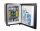 Thermoelectric Minibar 40L, Black with Solid Door