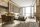 Hotel Minibar 40 l with Intelligent Control System and Glass Doors