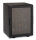 Thermoelectric Minibar with Transparent Glass Door – 40L, Black