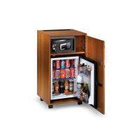 Hotel Schrankminibar 40 l Absorp mit Volltür...