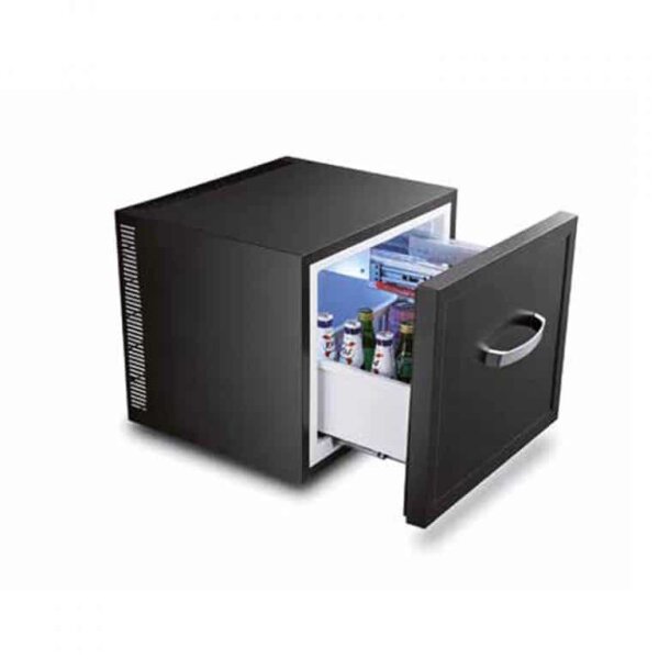 Thermoelectric Drawer Minibar 28 l