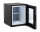 Hotel Minibar 30 l with Glass Door