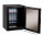 Hotel Minibar 27 l with Intelligent Control System and Glass Doors
