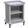 Housekeeping Trolley with Open Front size M
