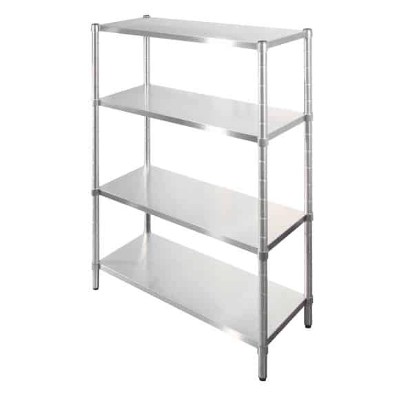 Shelving System base