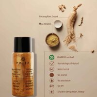 Prija vitalisierender cremiger Badeschaum 40 ml Flakon