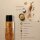 Prija vitalisierender cremiger Badeschaum 40 ml Flakon