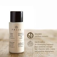 Prija Moisturising Body Cream 40 ml