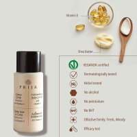 Prija Moisturising Body Cream 40 ml
