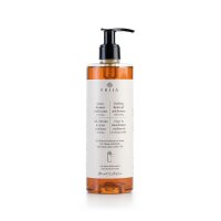 Prija Vitalising Shower Gel and Shampoo Locked Pump 380 ml