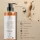 Prija Vitalising Shower Gel and Shampoo Locked Pump 380 ml
