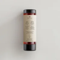 Prija Vitalising Shower Gel and Shampoo Cartridge For Dispenser 360 ml