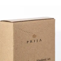 Prija Vanity Set, Beauty Set in Kartonage