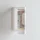 Chrome-plated Holder for Dispenser System for sticking