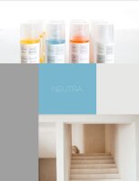Neutra Hair and Body Wash Cartridge for Dispenser 330 ml