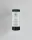Semi-transparent Holder with Double Side Tape, For 330 ml Squeezable Dispenser