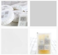 Neutra Vanity Set