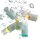 Neutra Shoe-Shine Sponge Flow-Pack Semitransparent