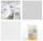Neutra Shaving Set Flow-Pack Semitransparent
