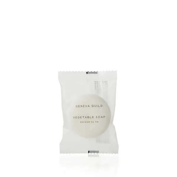 Geneva Guild Vegetable Soap 20 g