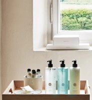 Geneva Guild Body Wash Duschgel 30ml