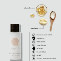 Geneva Guild Body Moisturiser 30 ml