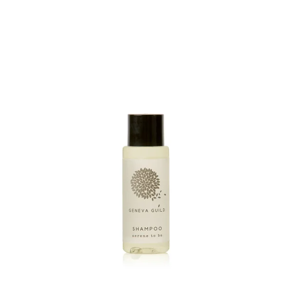 Geneva Guild Shampoo 30 ml