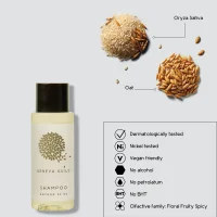 Geneva Guild Shampoo 30 ml