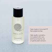 Geneva Guild Shampoo 30 ml